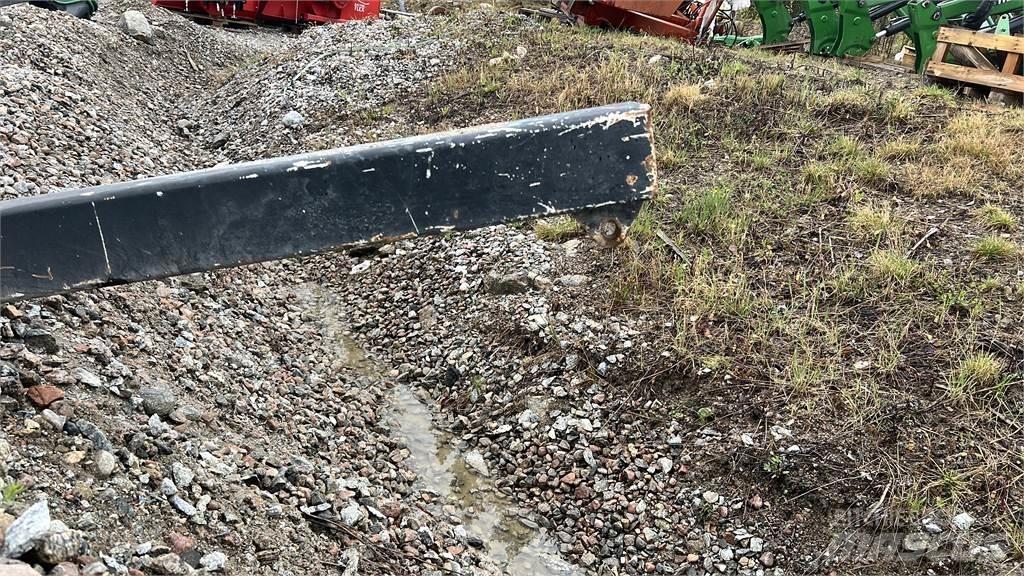  med kramer fäste Alte accesorii si componente