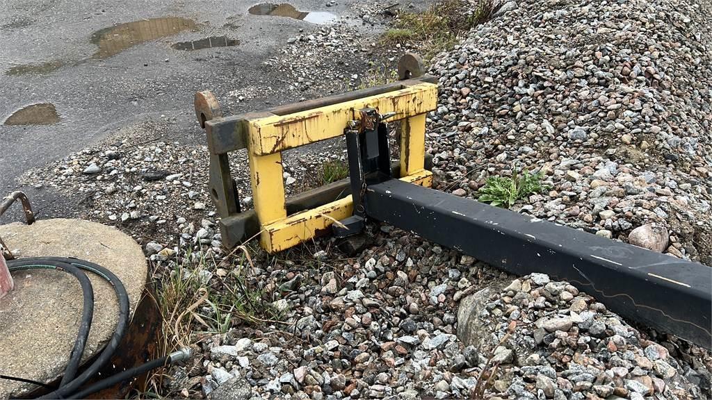  med kramer fäste Alte accesorii si componente