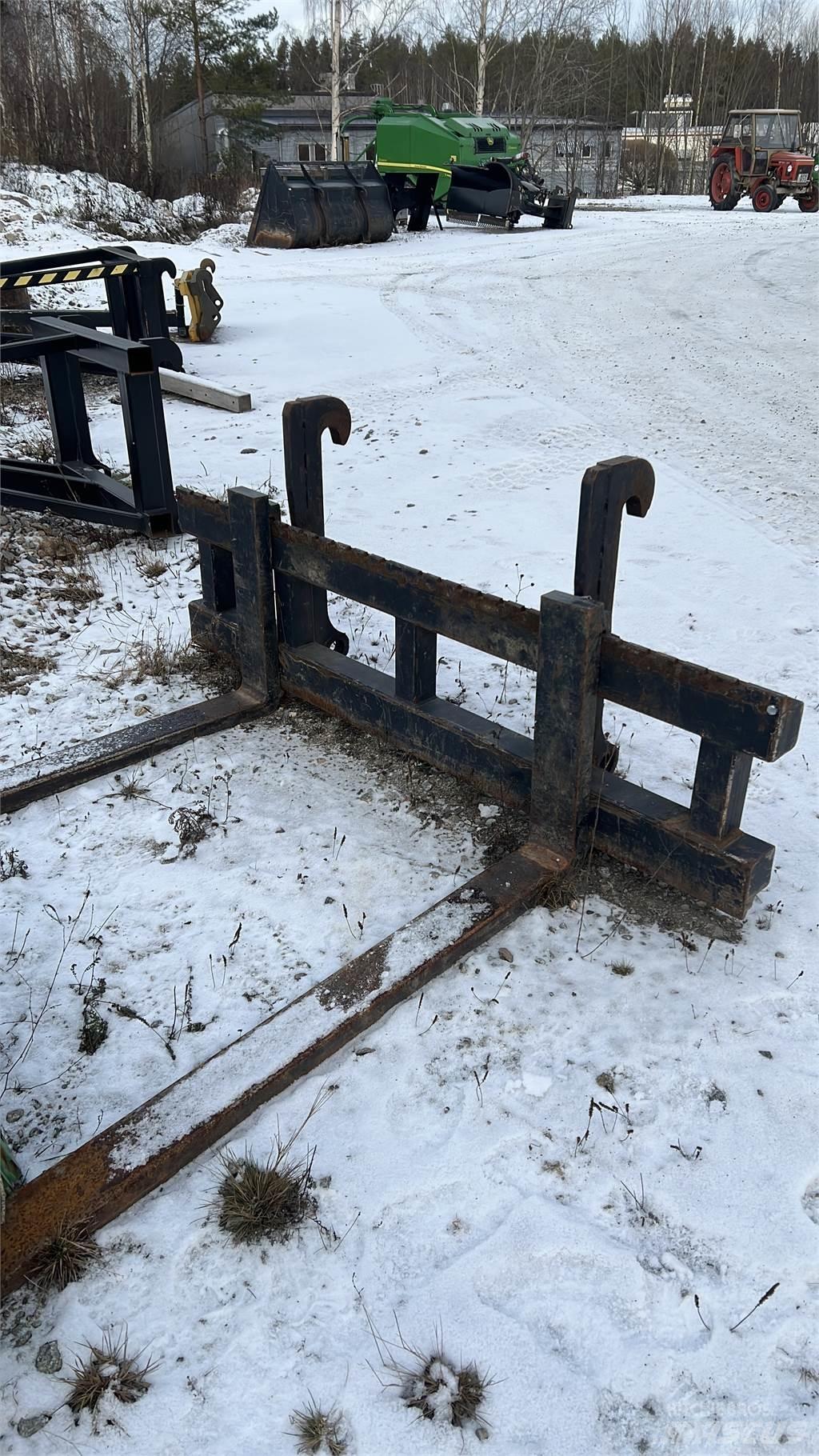  mekaniska 5T 180cm Alte masini pentru drum si zapada