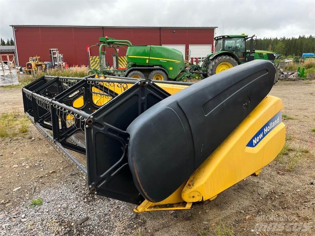 New Holland Skärbord 15 Combine de secerat