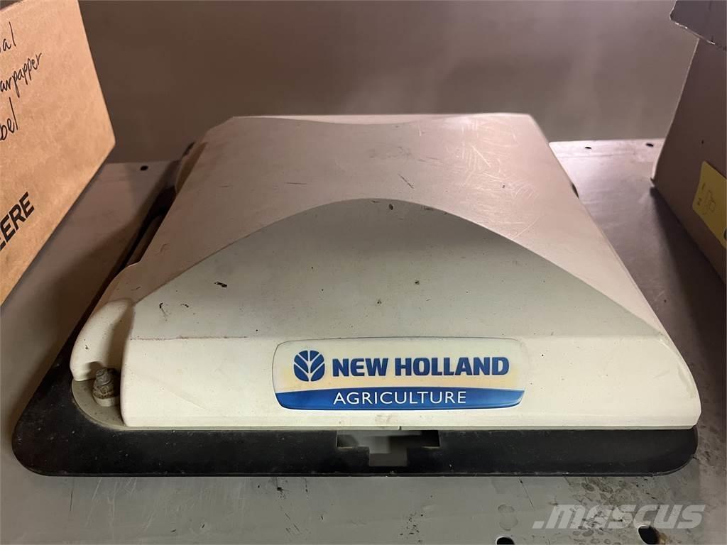 New Holland T7.270 Tractoare