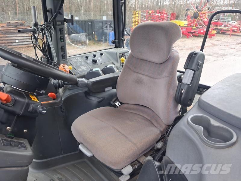 New Holland TM 190 Tractoare