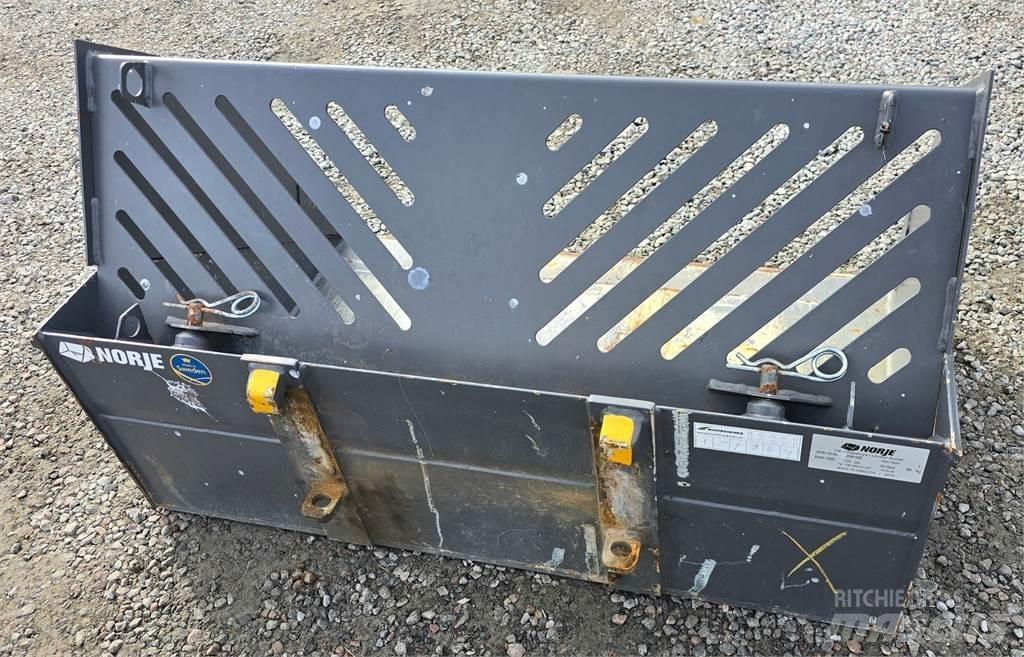 Norje N203 Mini incarcator