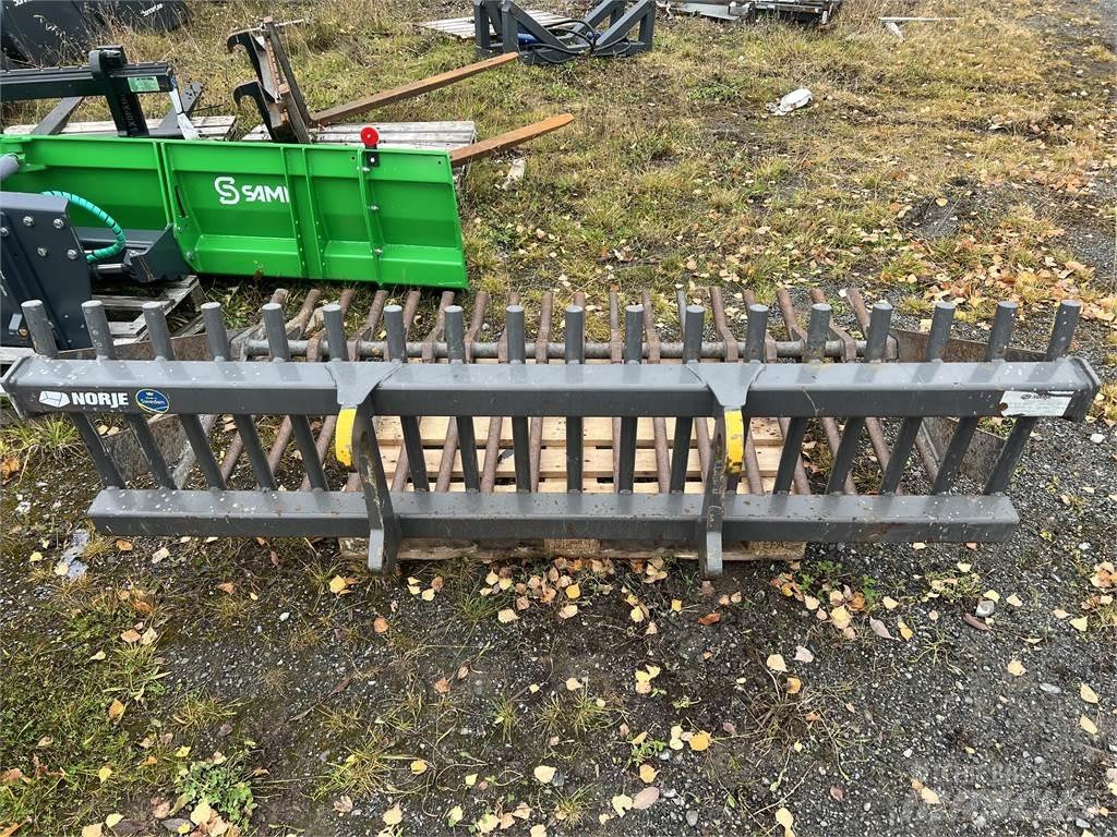 Norje Stengrep 2M Alte accesorii si componente