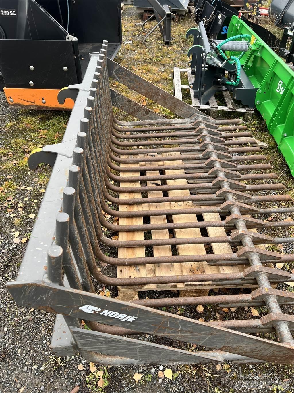 Norje Stengrep 2M Alte accesorii si componente