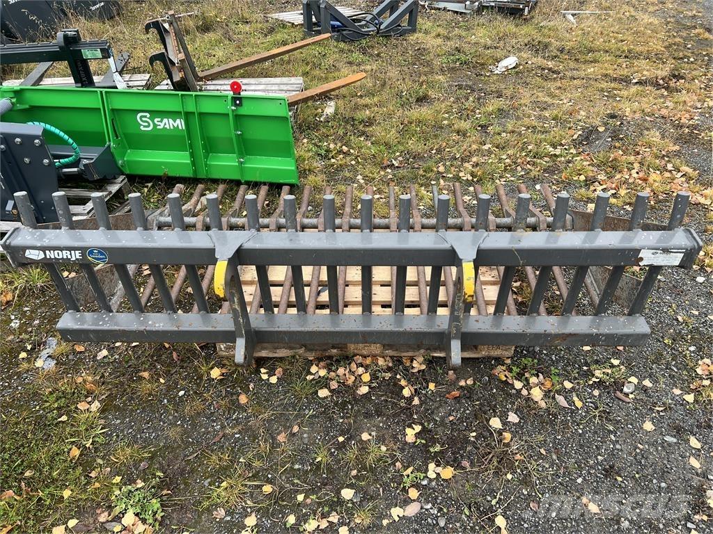 Norje Stengrep 2M Alte accesorii si componente