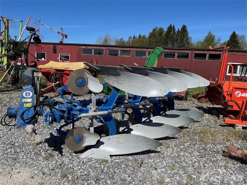 Överum XCELSIOR 490H Alte masini si accesorii de cultivat