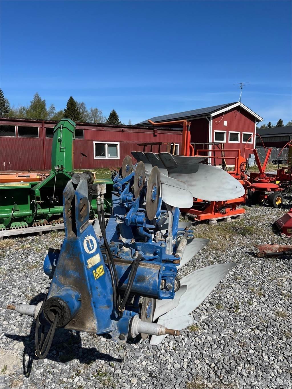 Överum XCELSIOR 490H Alte masini si accesorii de cultivat