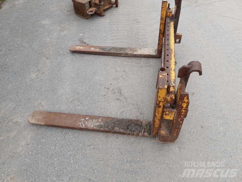  PALLGAFFEL MF 50R Alte accesorii si componente