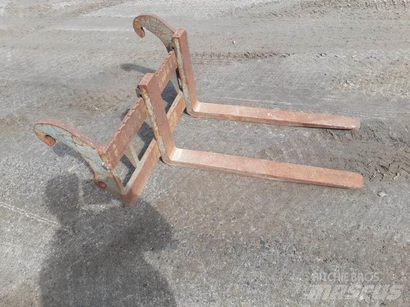  Pallgafflar Atlas Alte accesorii si componente