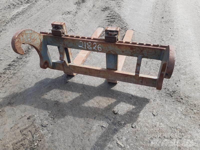  Pallgafflar Atlas Alte accesorii si componente