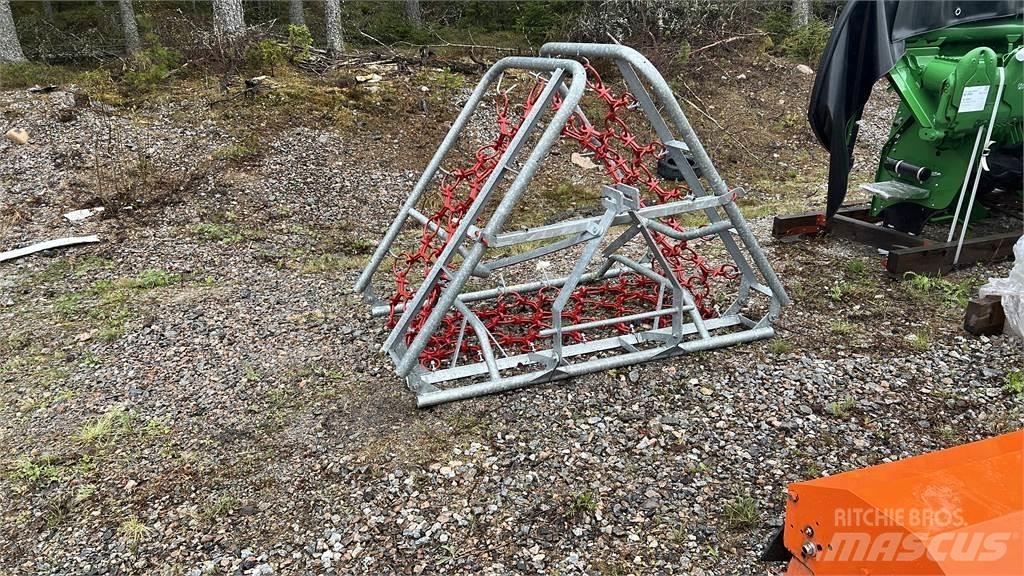 Peecon WS 500 mekanisk Alte masini si accesorii de cultivat
