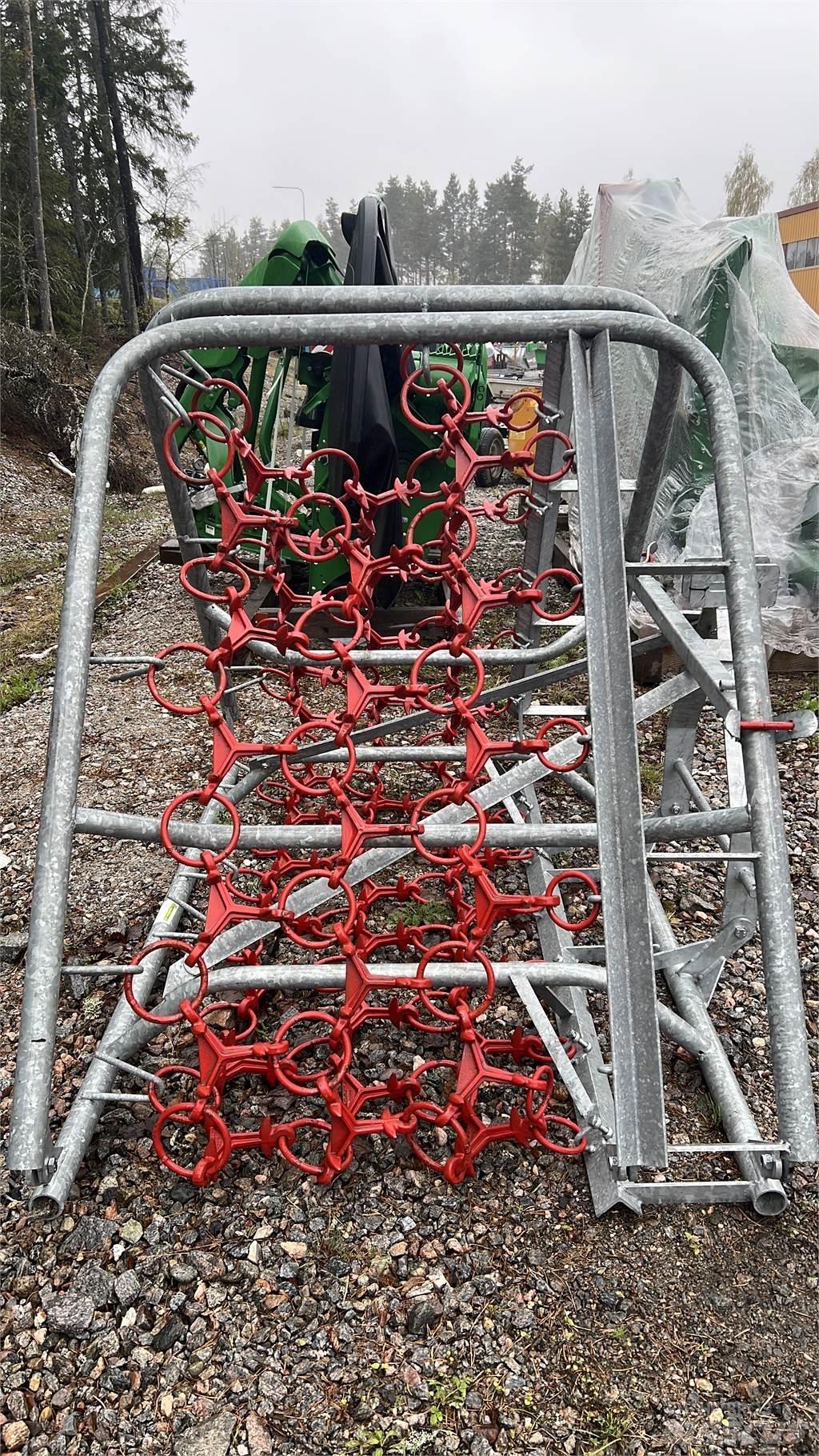 Peecon WS 500 mekanisk Alte masini si accesorii de cultivat