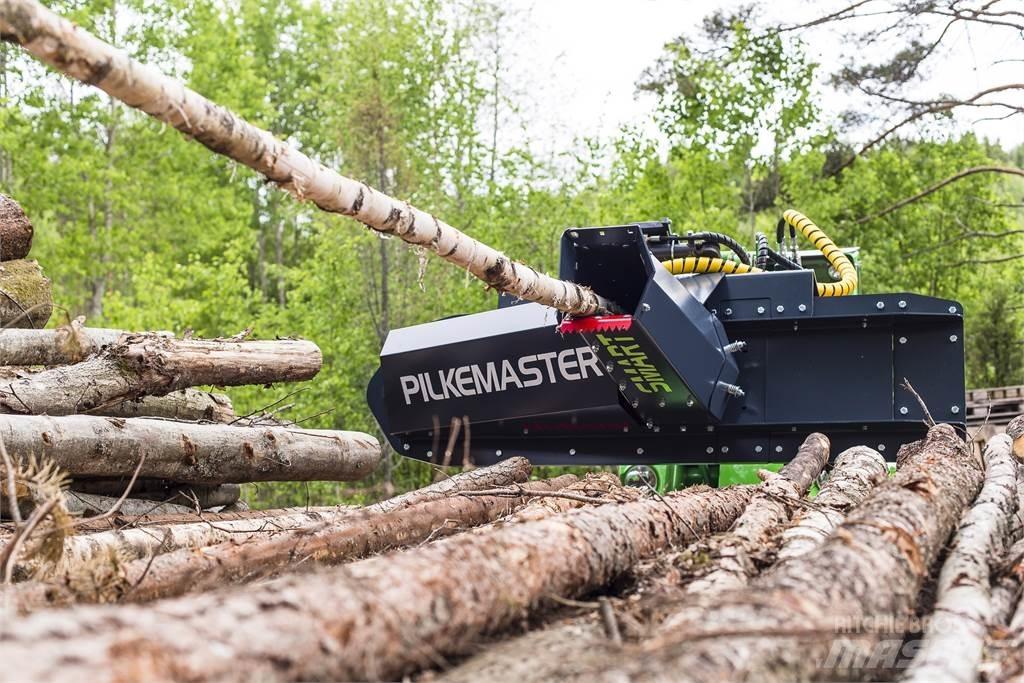 Pilkemaster SMART 1 Despicatoare si taietoare de lemne