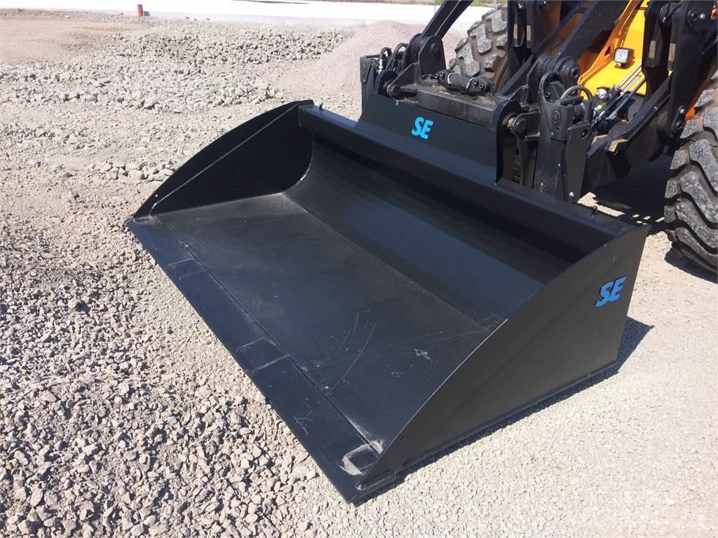  Planeringsskopa 2750mm Alte accesorii si componente