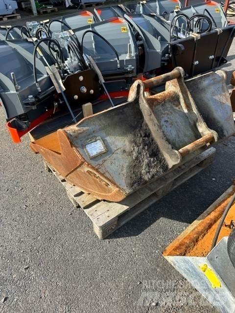  PLANERSKOPA S45 Accesorii încarcatoare frontale