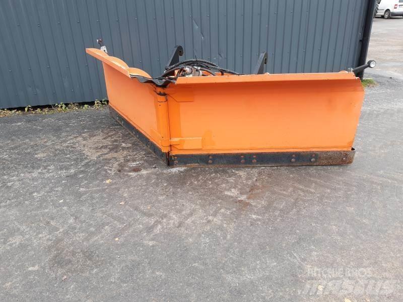 Pronar VIKPLOG 330 Alte accesorii si componente