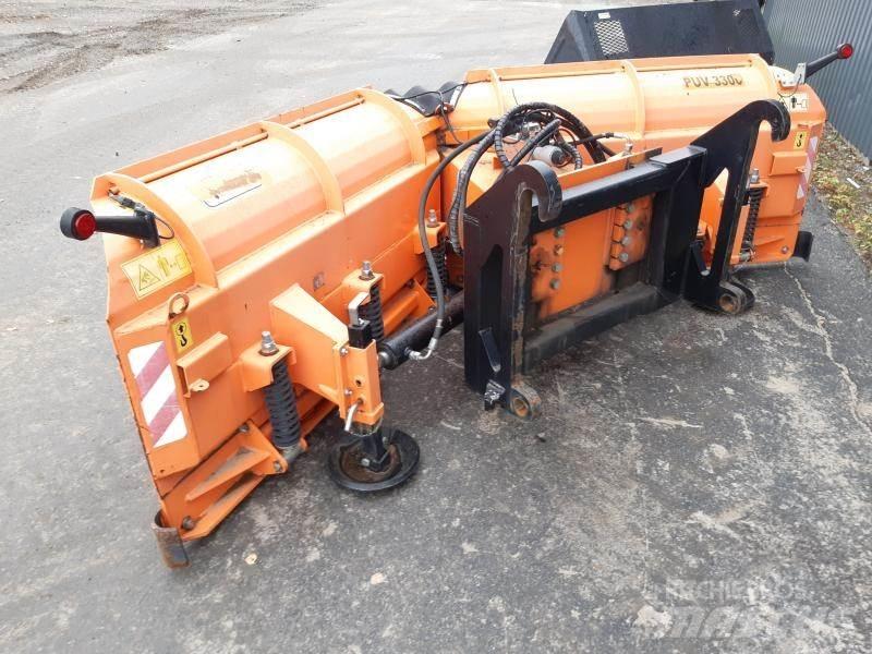 Pronar VIKPLOG 330 Alte accesorii si componente