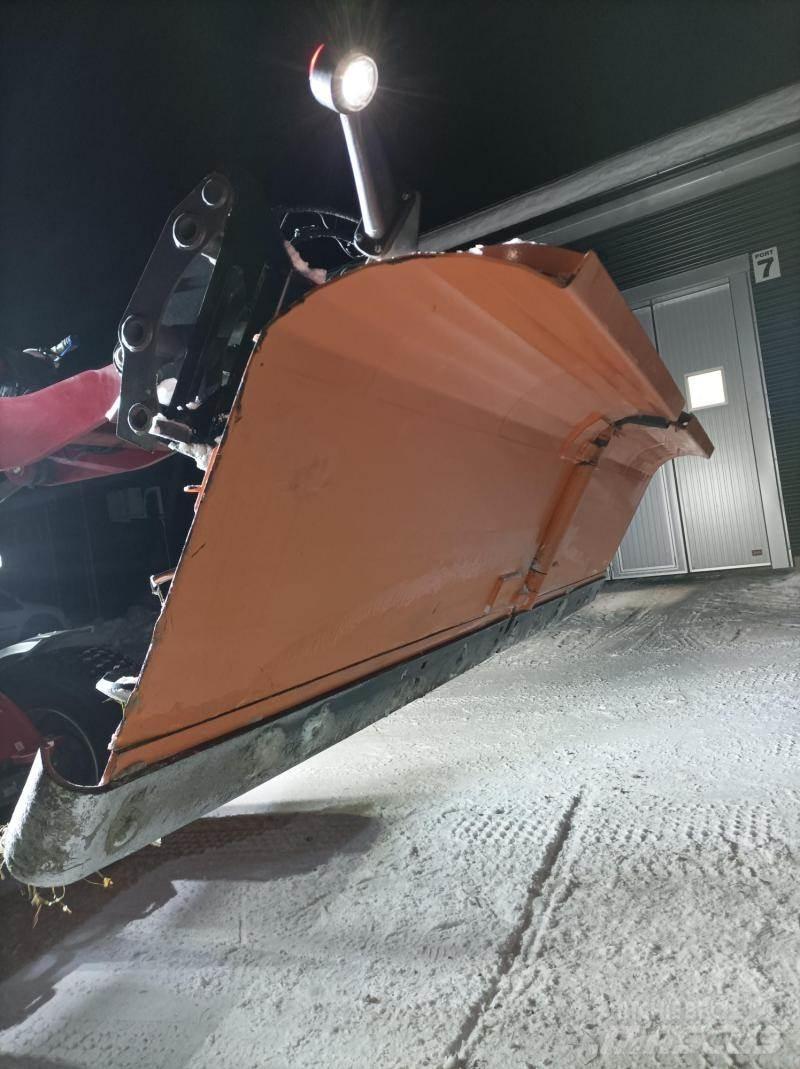 Pronar VIKPLOG 330 Alte accesorii si componente