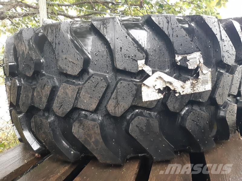  RESERVHJUL 405/70-18 Roti