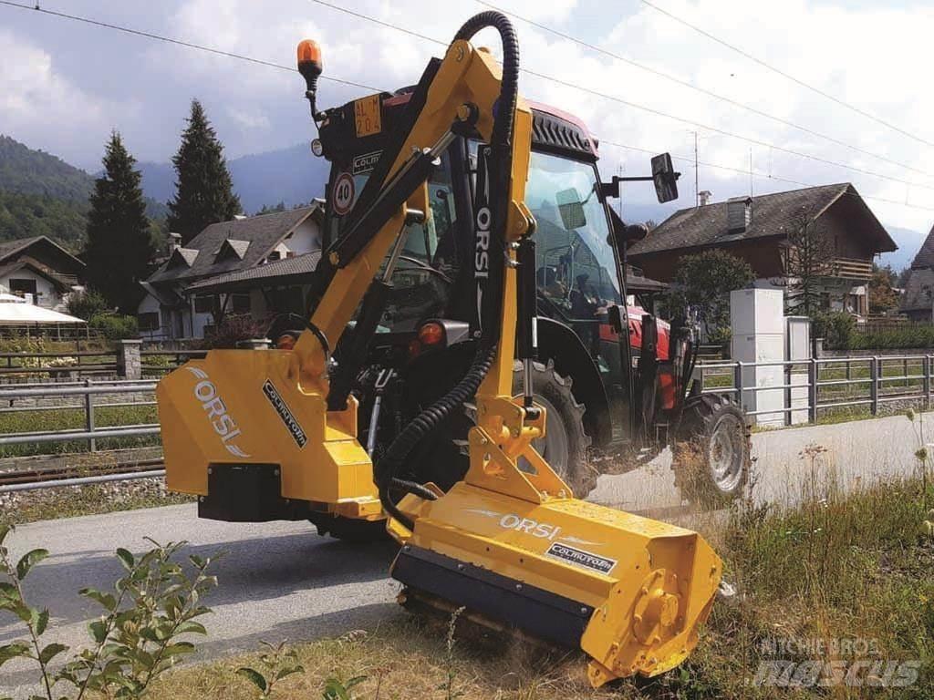  River compact 420 Cositoare