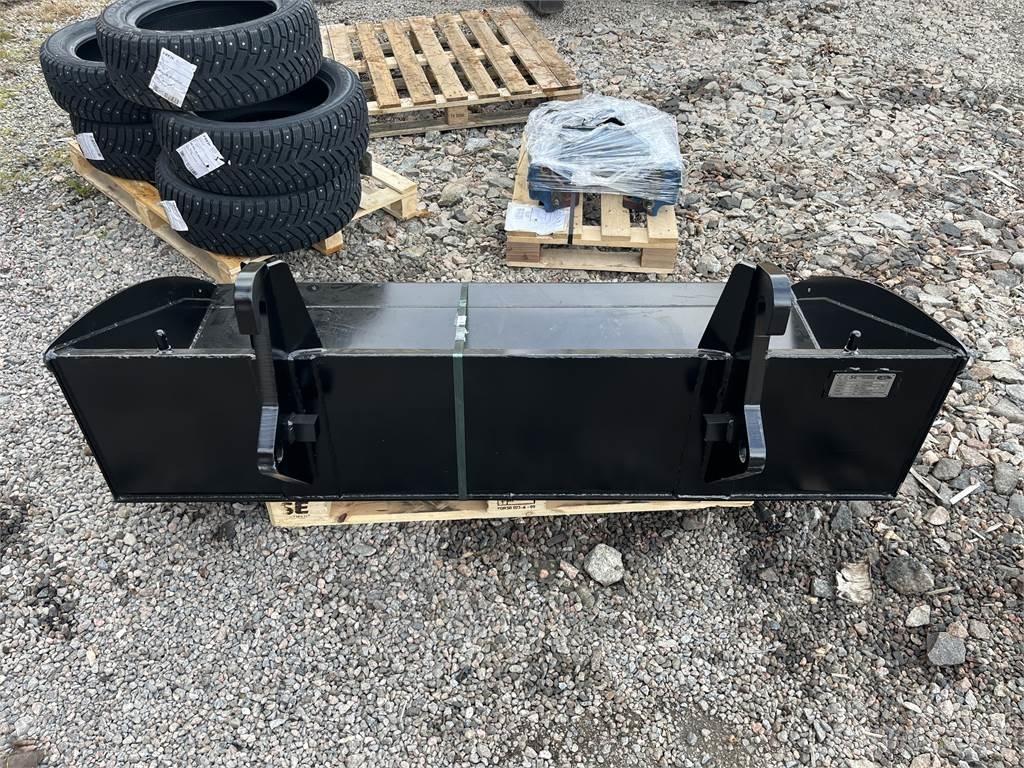 SE Equipment 180 skopa Alte accesorii si componente