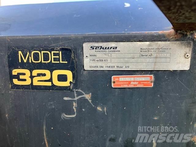  Sekura 1500 Dezapezitoare