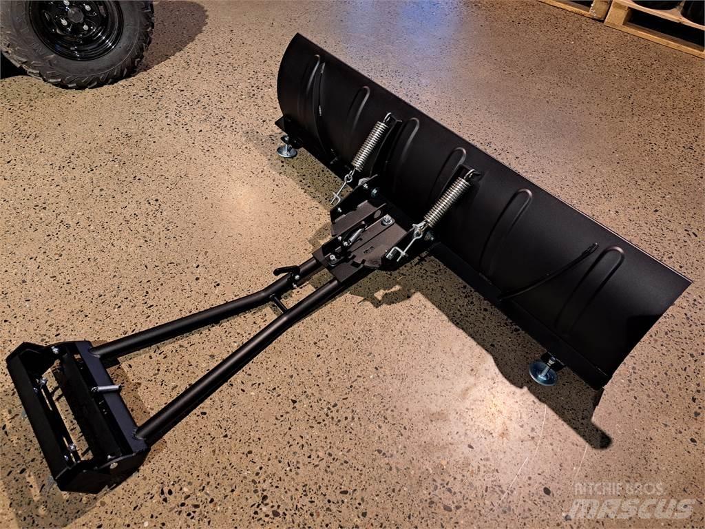 Shark 60 tum, 152 cm ATV-uri