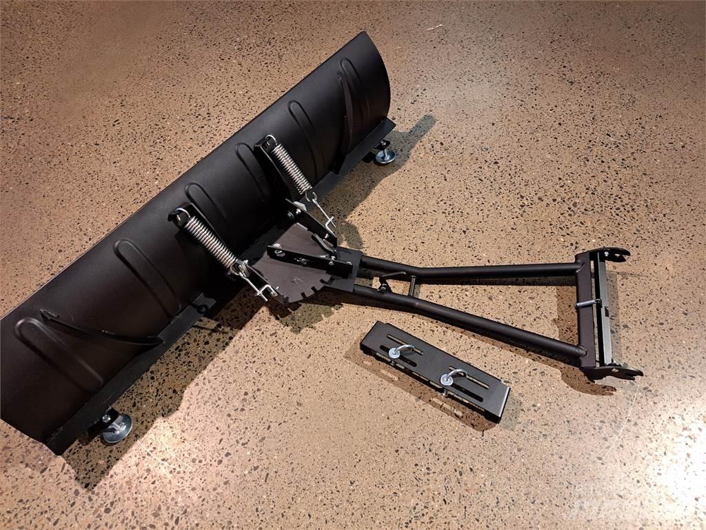 Shark 60 tum, 152 cm ATV-uri