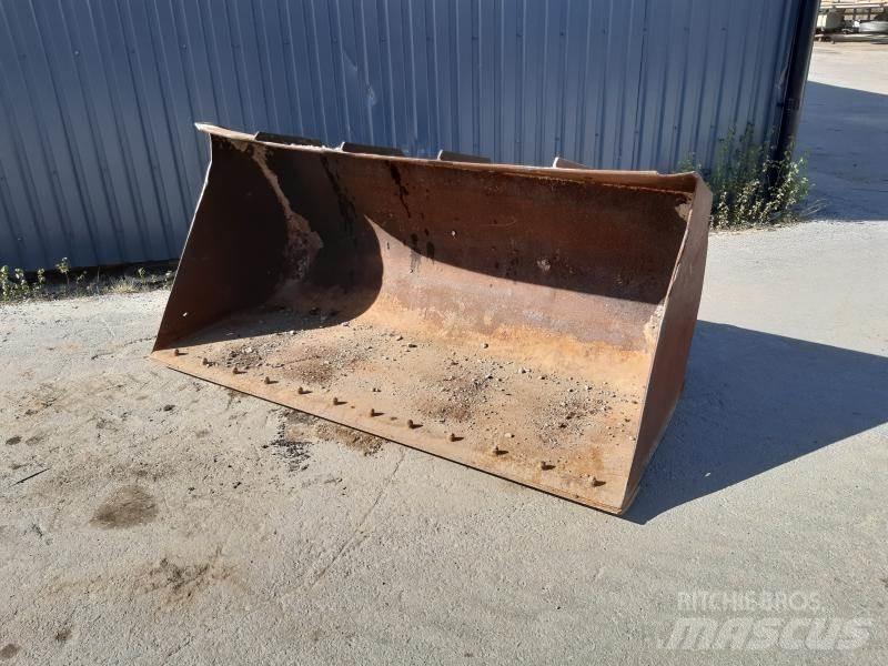  Skopa Kombi 2m L30 Alte accesorii si componente
