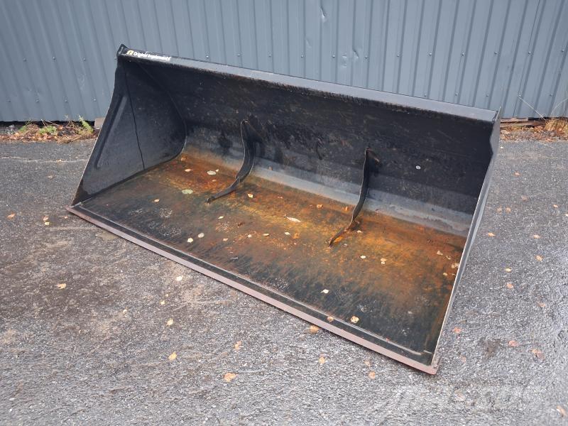  SNÖSKOPA ÅLÖ 220 EURO Alte accesorii tractor