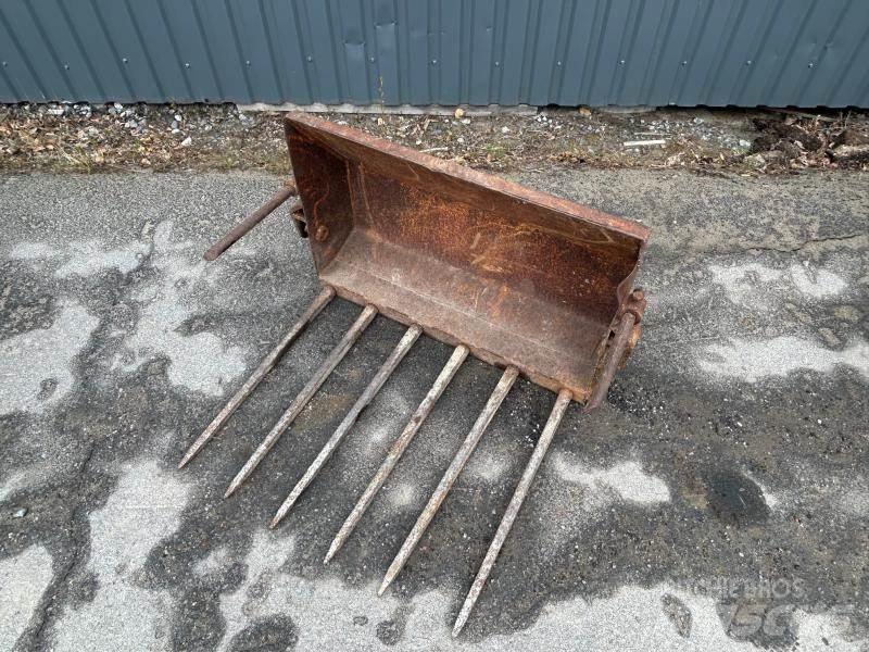  STENGREP 85 CM Încarcatoare frontale
