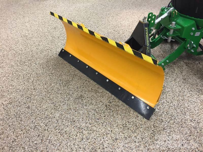 Stensballe FS1300L Lame pentru dezapezire si pluguri
