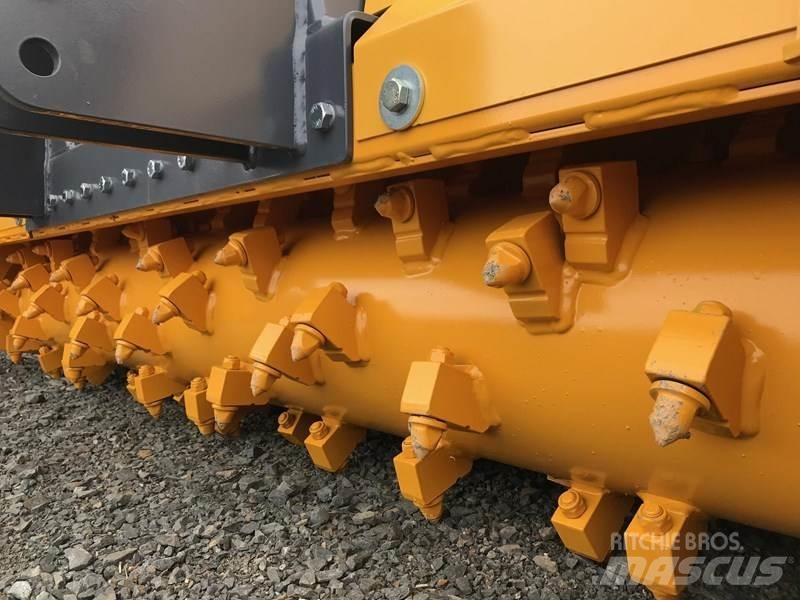 Suokone Mericrusher Alte masini si accesorii de cultivat
