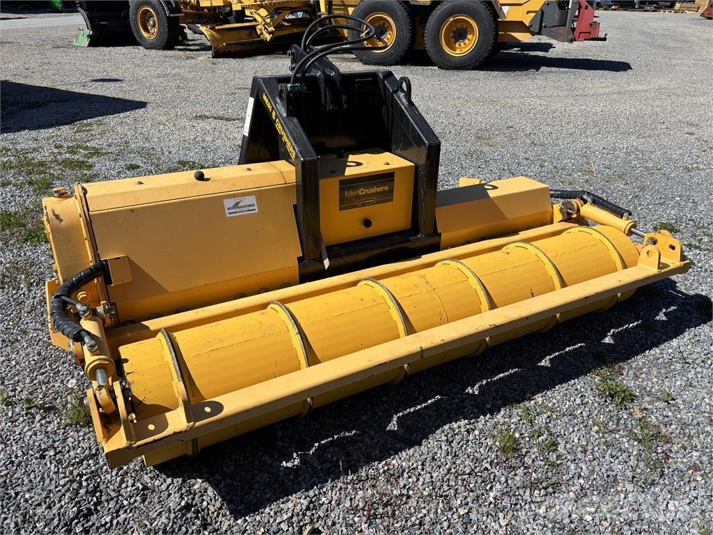 Suokone MJ-2.3 ST Dezapezitoare