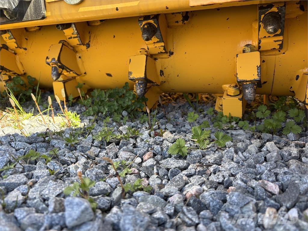 Suokone MJ-2.3 ST Dezapezitoare