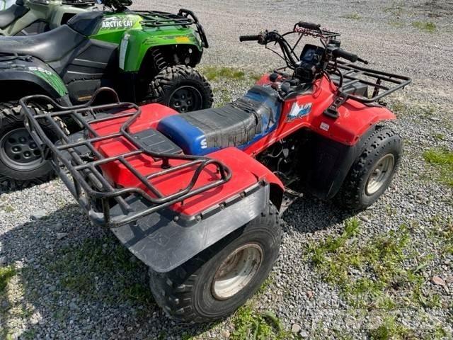 Suzuki Quadrunner 250 ATV-uri