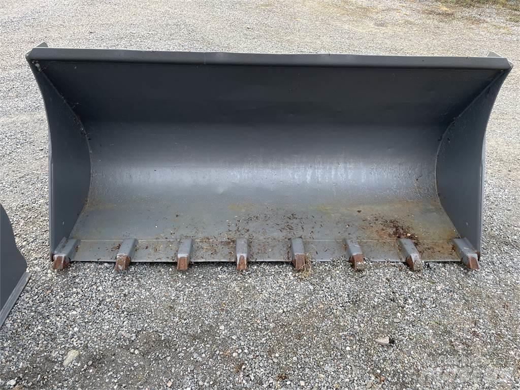 Tandad grusskopa 2250 Alte accesorii si componente
