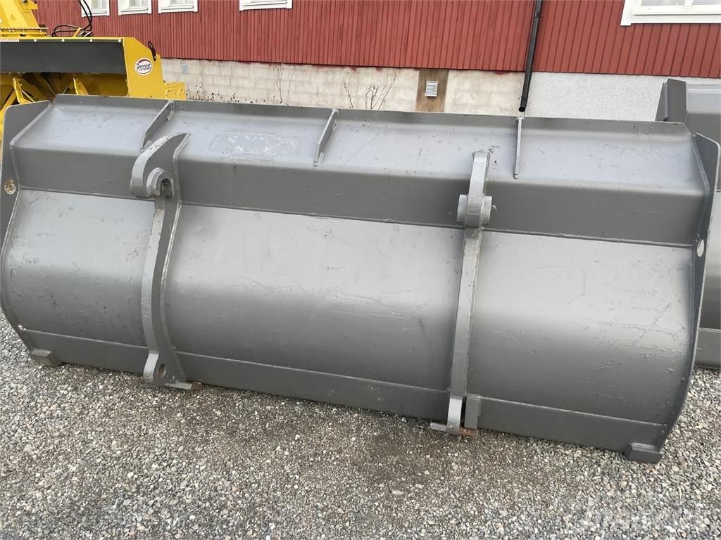  Tandad grusskopa 2250 Alte accesorii si componente
