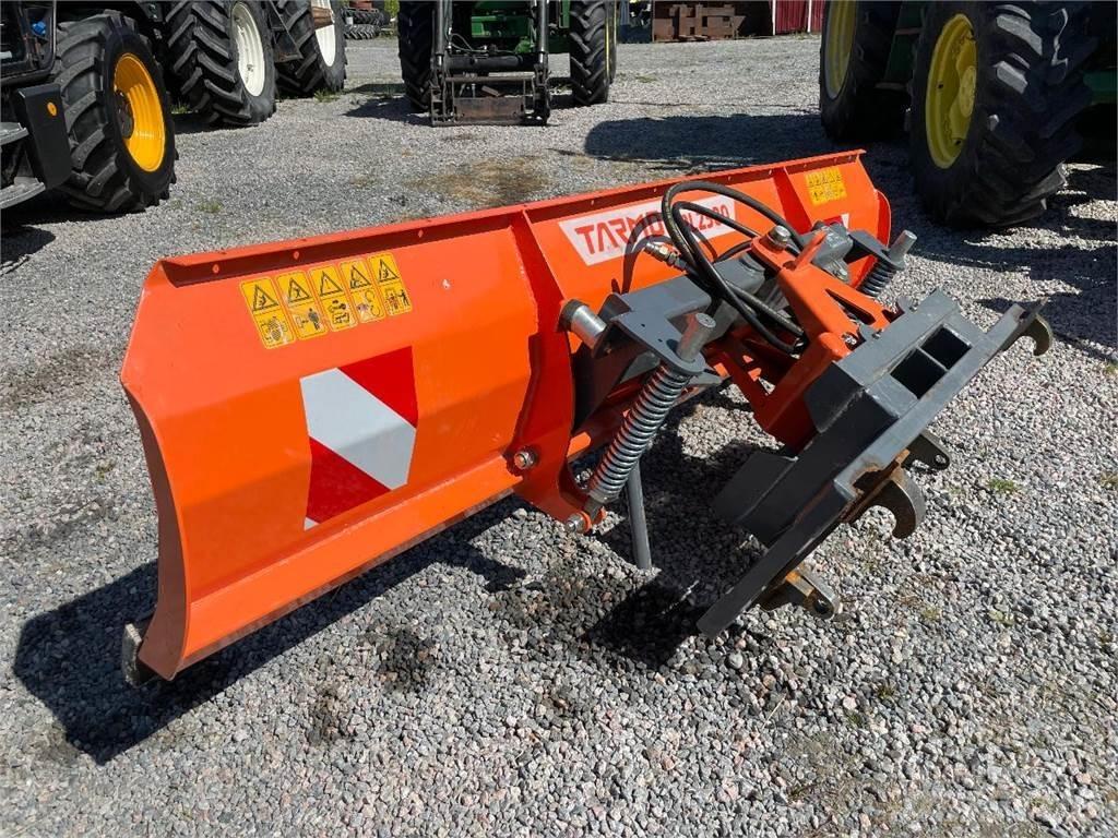Tarmo PL2500 Lame pentru dezapezire si pluguri