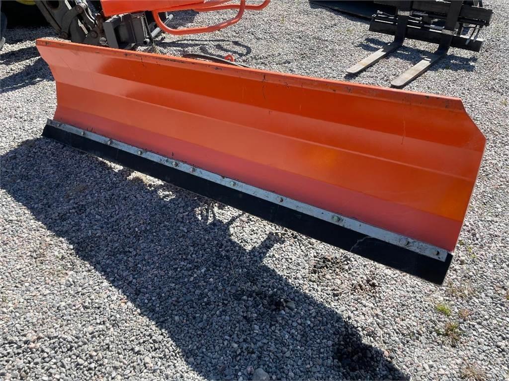 Tarmo PL2500 Lame pentru dezapezire si pluguri