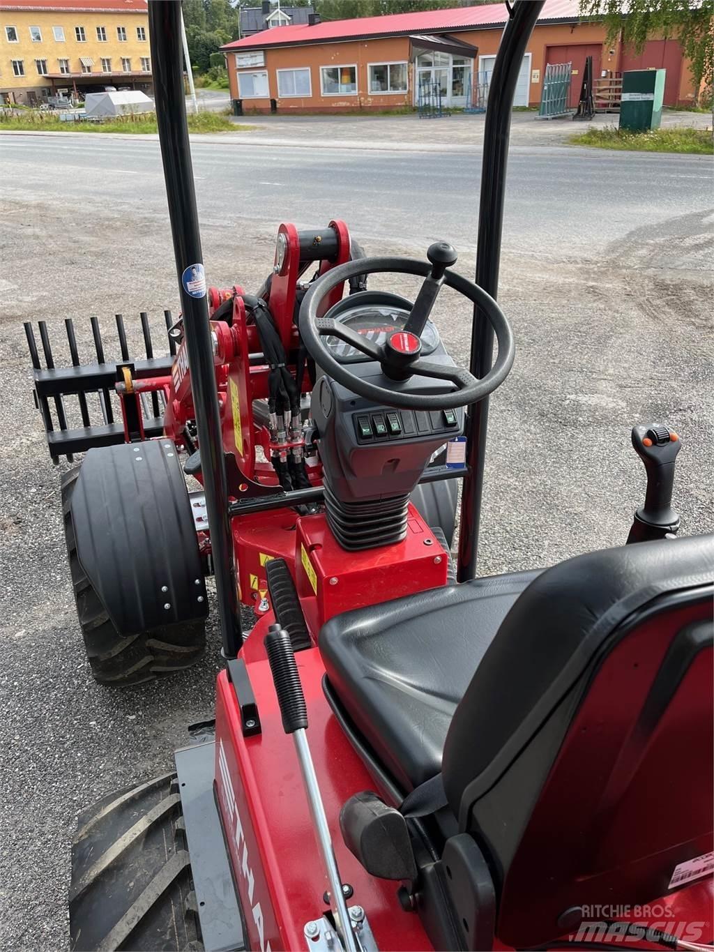 Thaler 2230S Tractoare