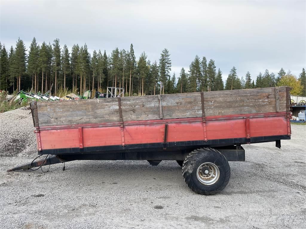  Tippvagn Remorci cu scop general