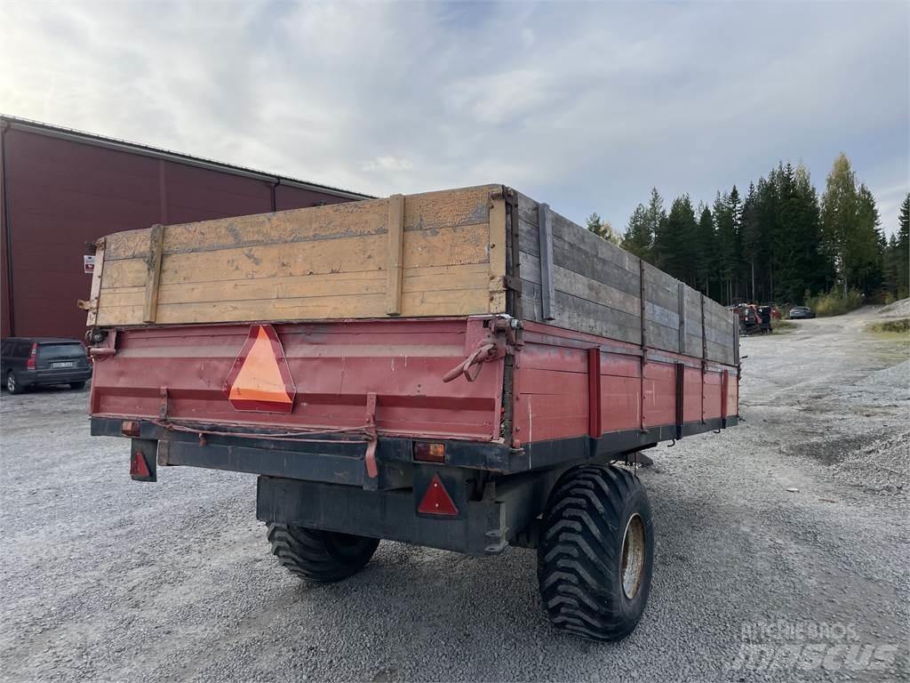  Tippvagn Remorci cu scop general