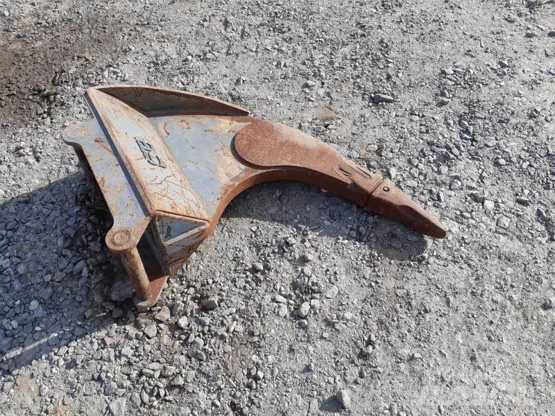  TJÄLKROK S45 (uppdrag) Excavatoare pe șenile
