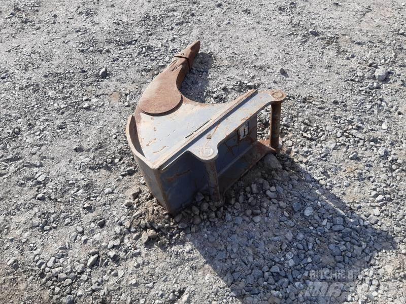  TJÄLKROK S45 (uppdrag) Excavatoare pe șenile
