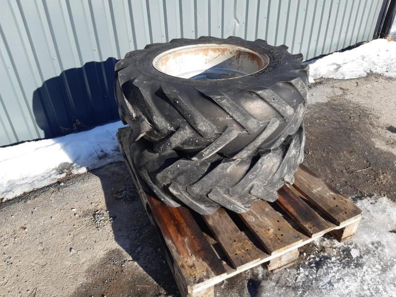  TRAKTOR HJUL 10,5/80-18 Roti