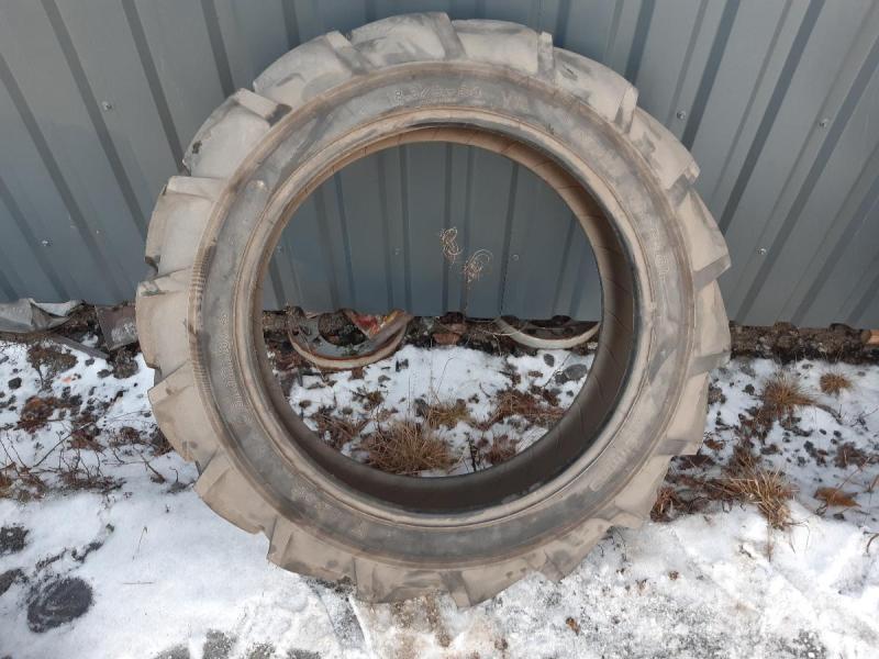  TRAKTORDÄCK 8,3-24 6PLY Anvelope, roti si jante