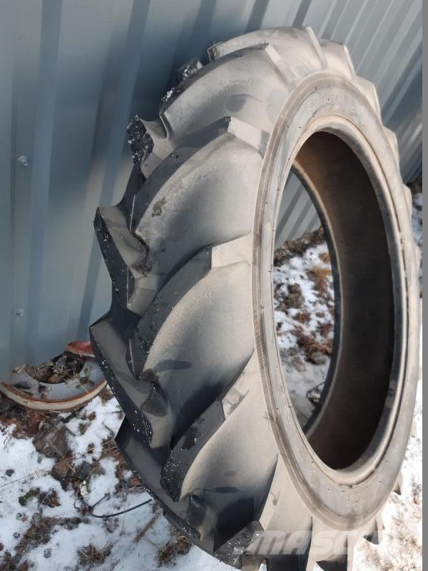  TRAKTORDÄCK 8,3-24 6PLY Anvelope, roti si jante