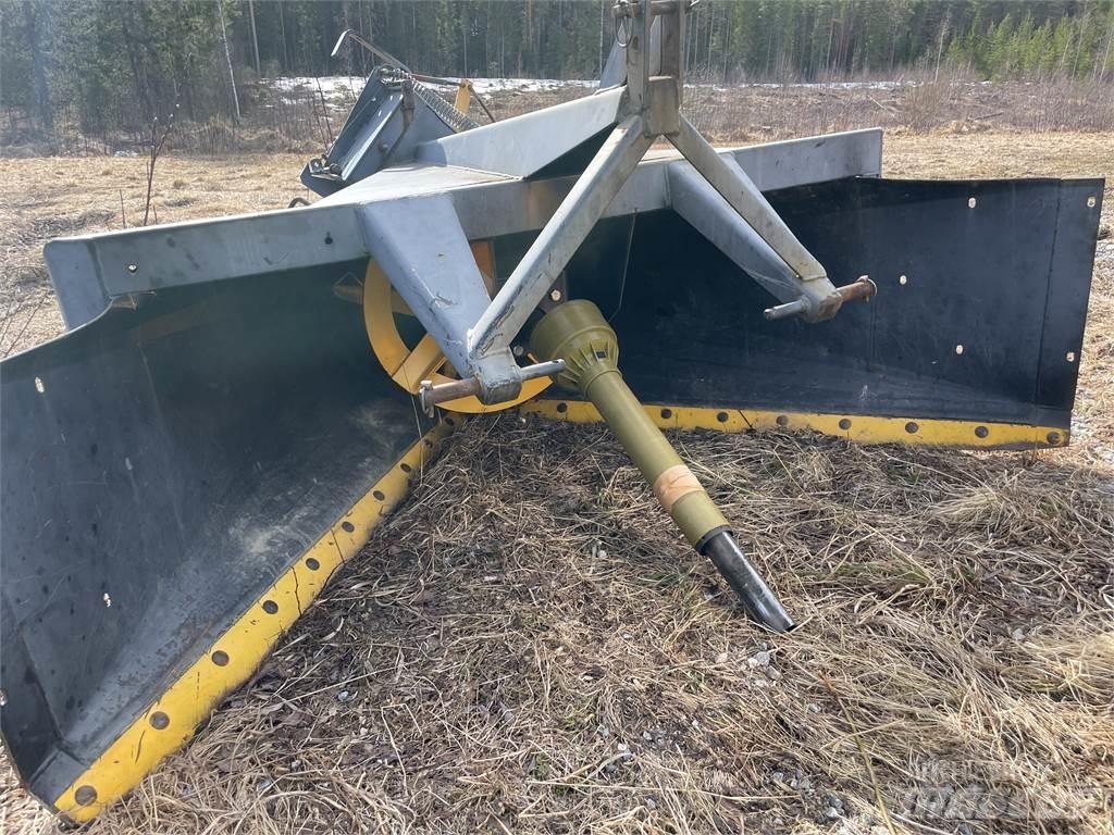 Trejon Optimal SB-225 Alte masini pentru drum si zapada